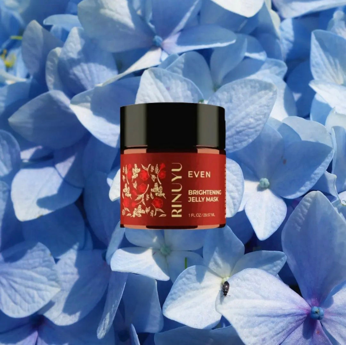 Even Brighting Jelly Mask