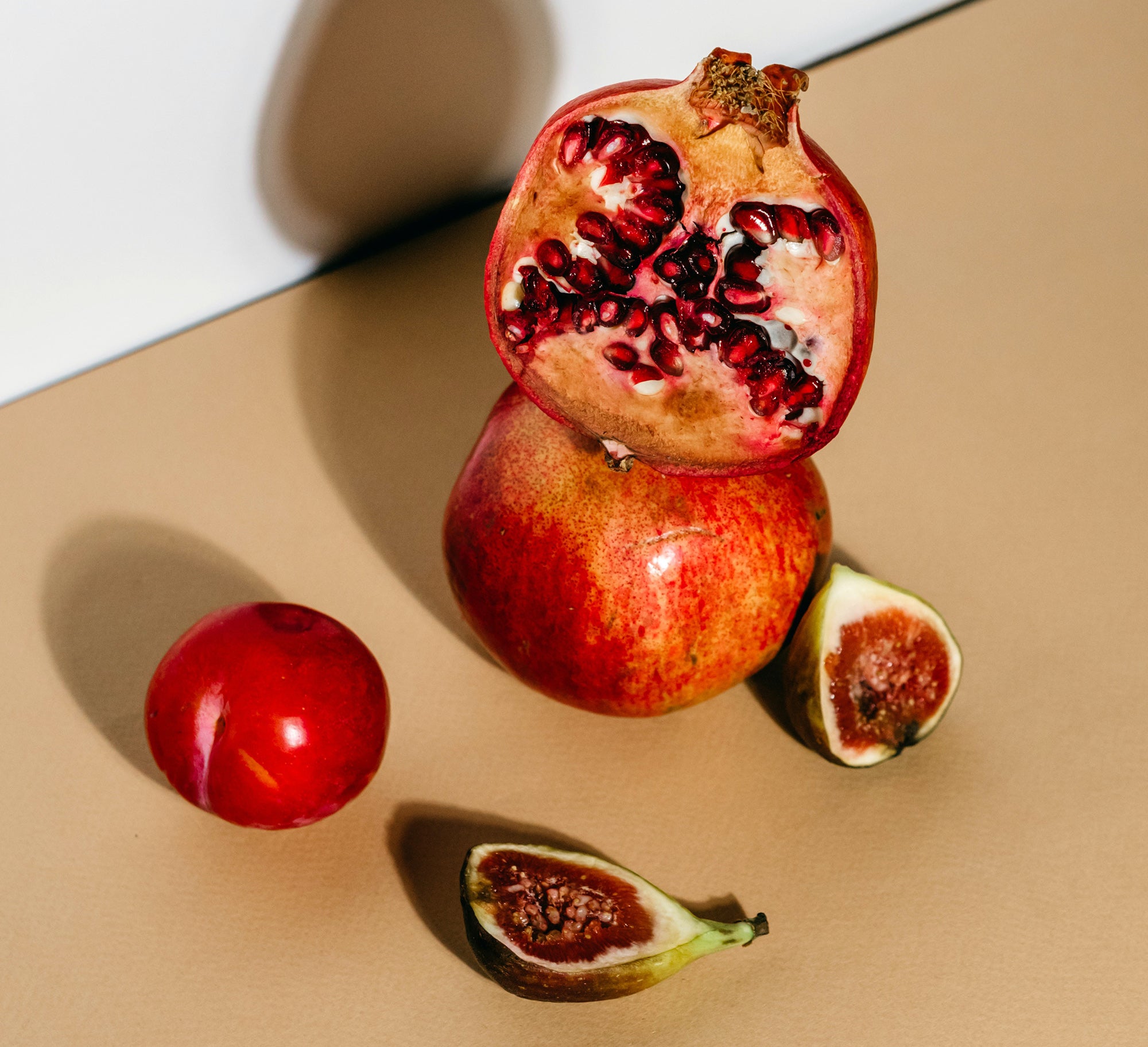 Top 8 Anti-Aging Tips